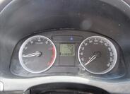 Škoda Praktik 11