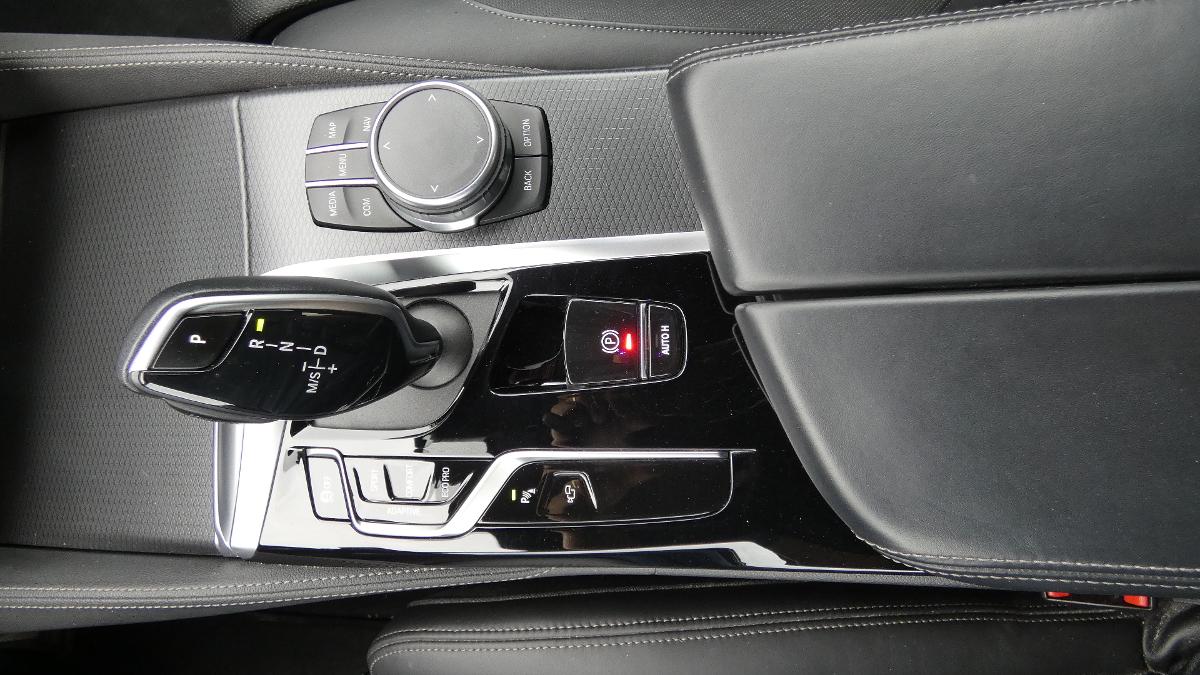 BMW Řada 5