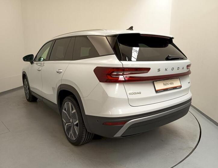 Škoda Kodiaq 9
