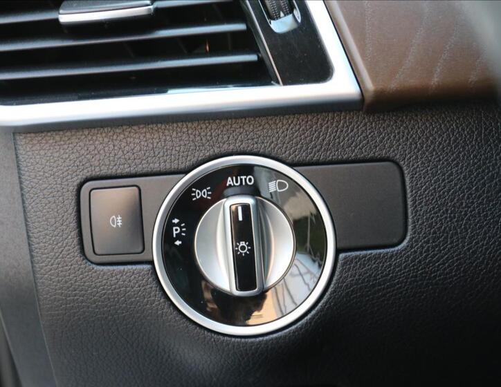 Mercedes-Benz GLE 23