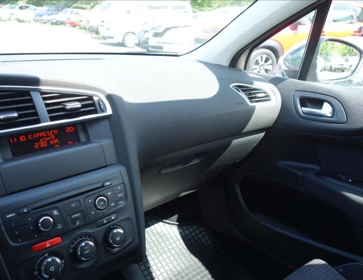 Citroën C4 28