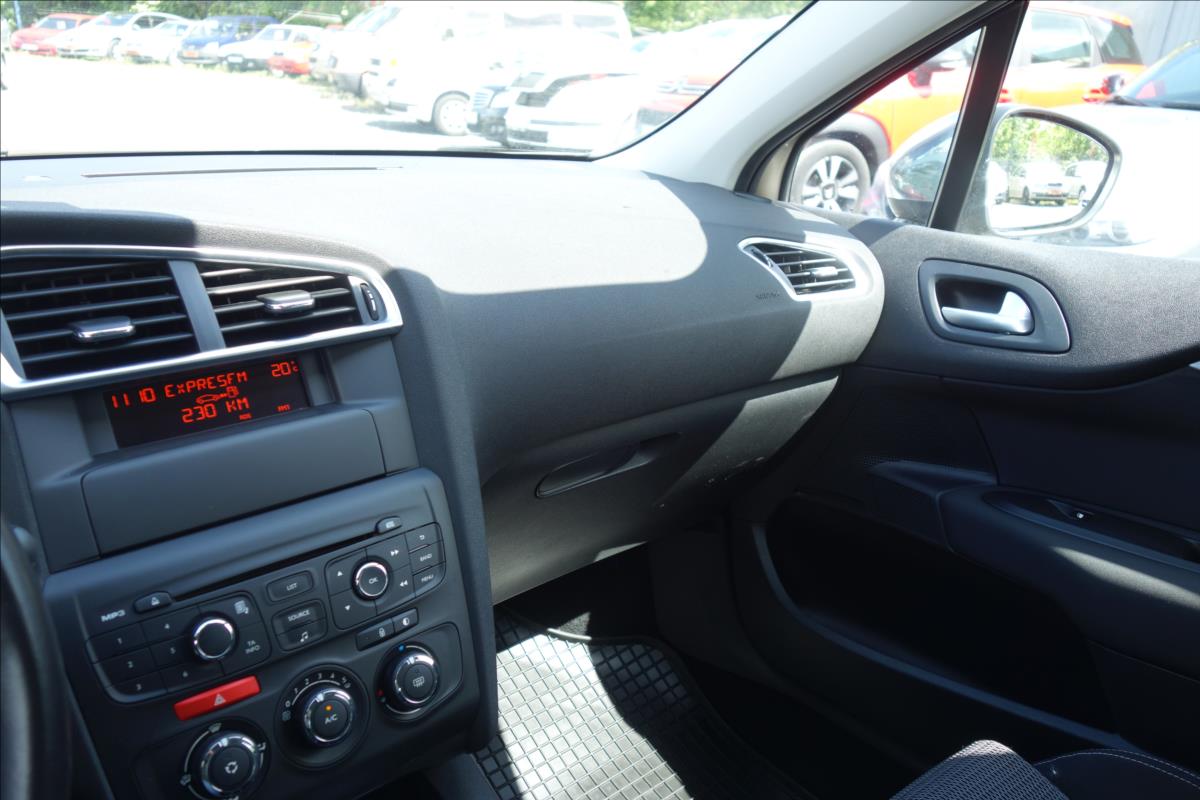 Citroën C4