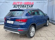 Seat Ateca 6