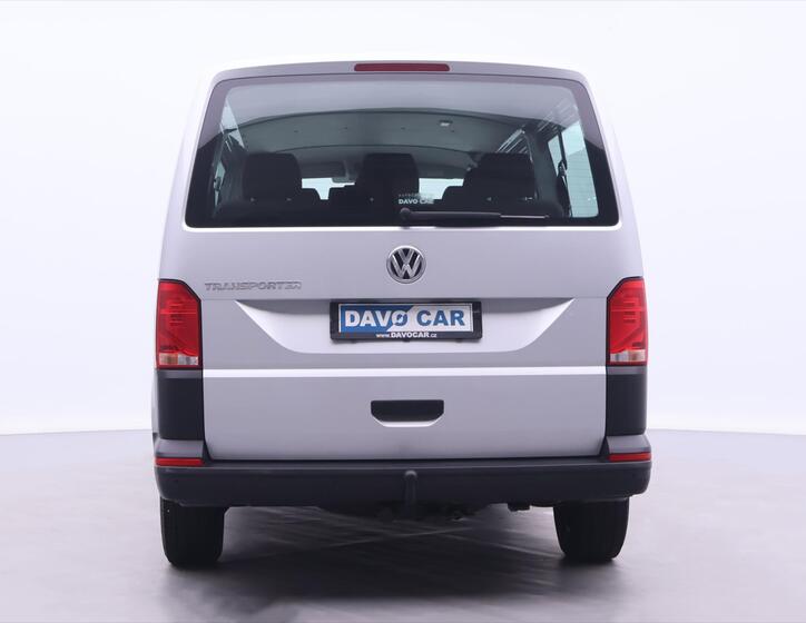 Volkswagen Transporter 6