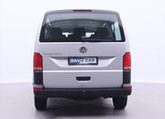 Volkswagen Transporter 6