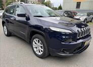 Jeep Cherokee 15