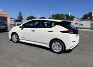 Nissan Leaf 8