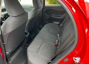 Toyota Yaris 15