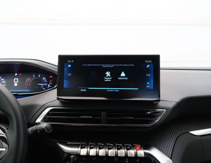 Peugeot 5008 29