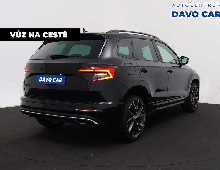 Škoda Karoq 2