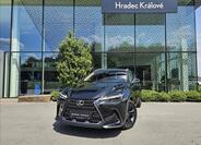 Lexus NX 450h plus 1