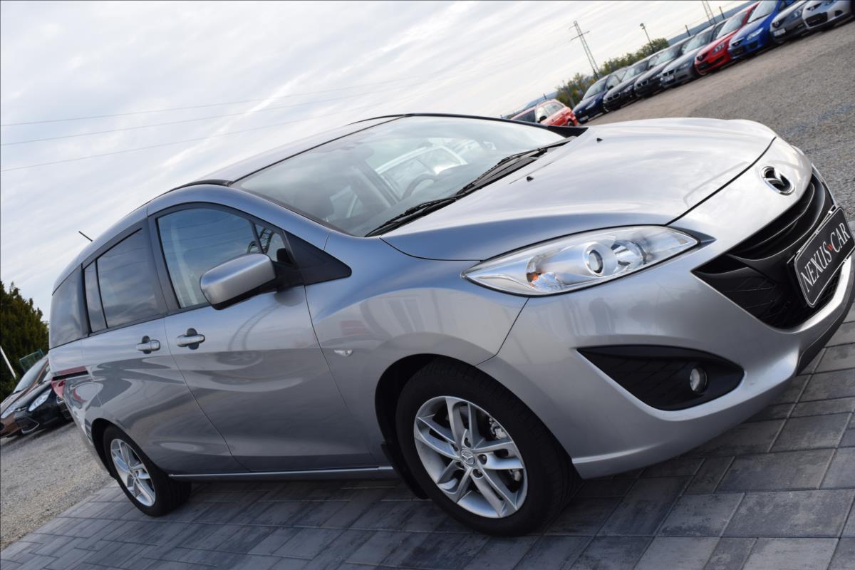 Mazda 5