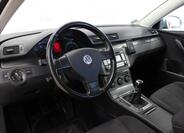 Volkswagen Passat 10