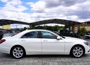Mercedes-Benz Třídy S 7