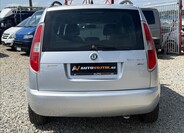 Škoda Roomster 6