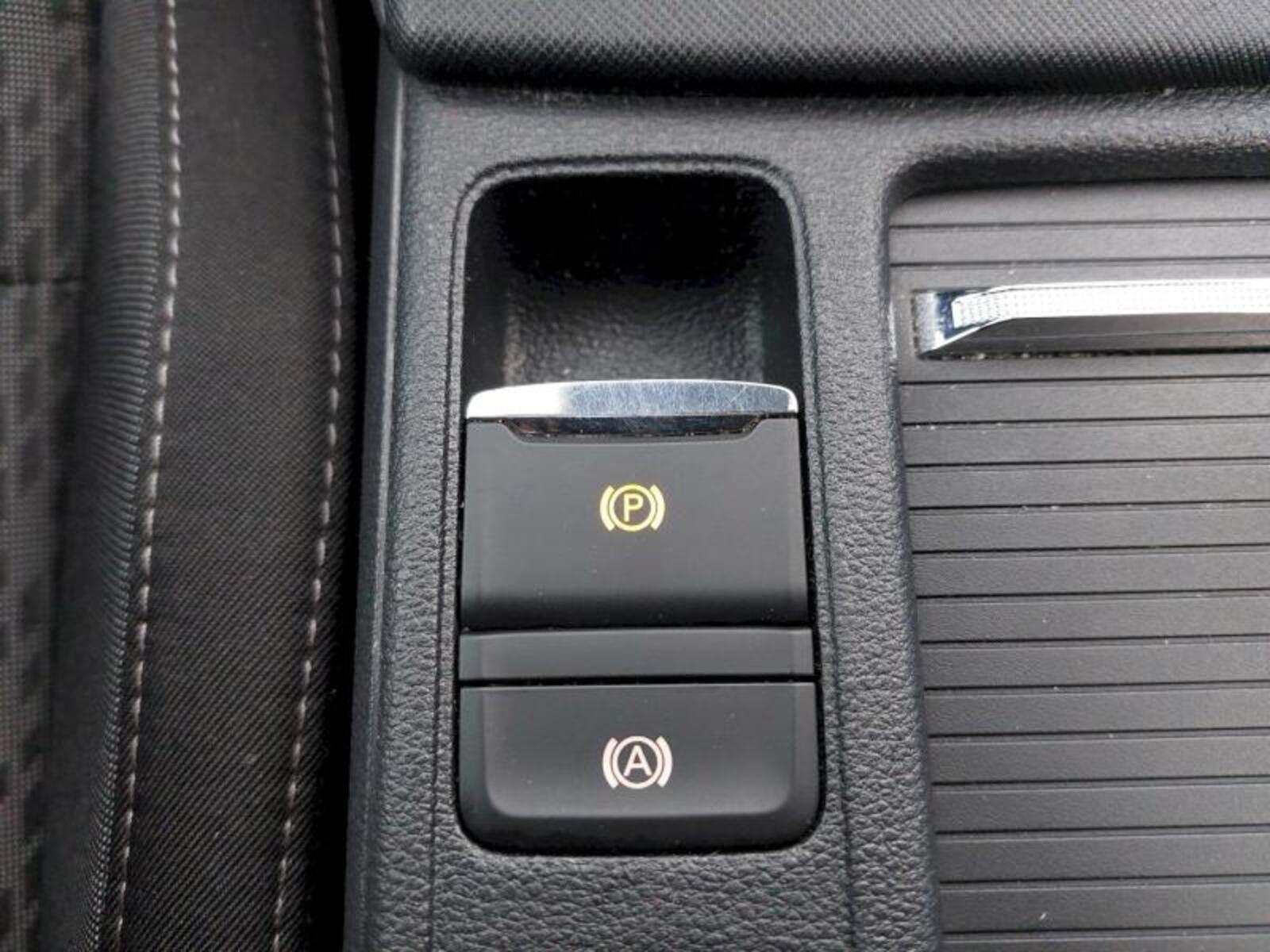 Škoda Octavia 32