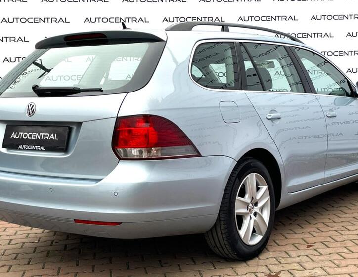 Volkswagen Golf 4