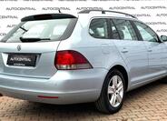 Volkswagen Golf 4