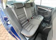Škoda Octavia 22