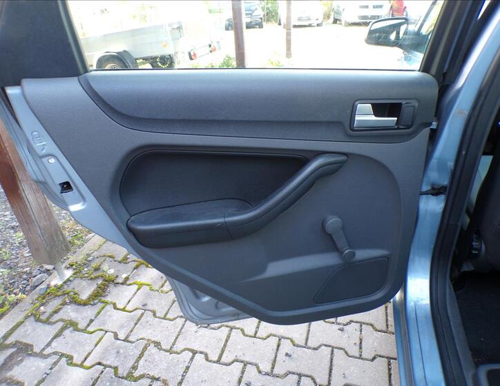 Ford Focus 19