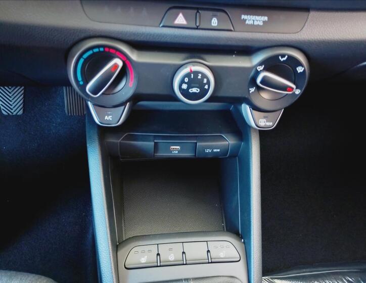 KIA Stonic 12