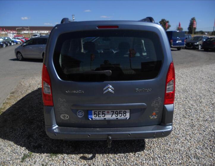 Citroën Berlingo 7