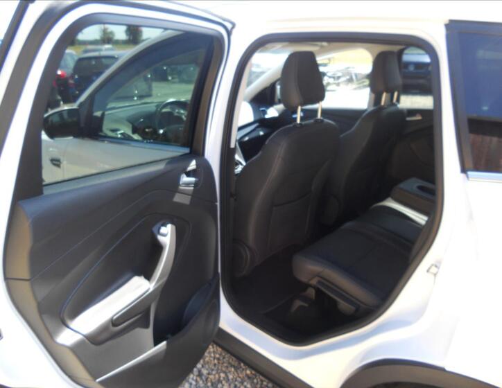 Ford Kuga 15