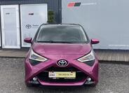 Toyota Aygo 3