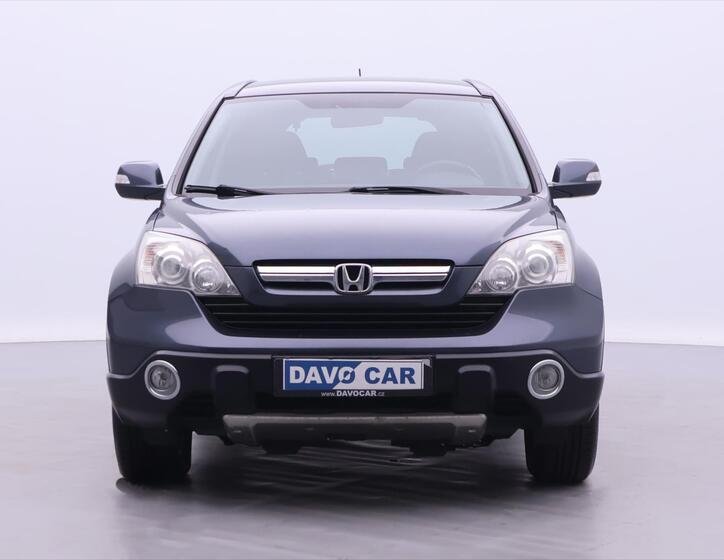 Honda CR-V 2