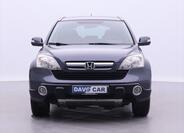 Honda CR-V 2