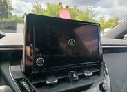 Toyota Corolla 23