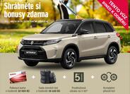 Suzuki Vitara 1