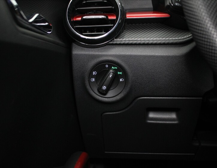 Škoda Fabia 22