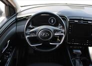 Hyundai Tucson 12