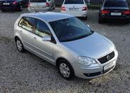 Volkswagen Polo 1