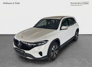 Mercedes-Benz EQB 1