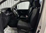 Volkswagen Caddy 29