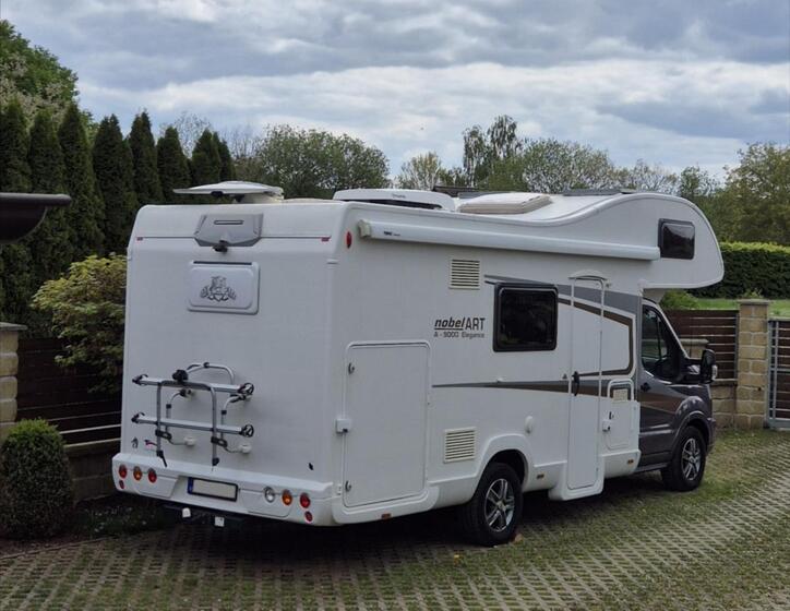 Ford Transit 2