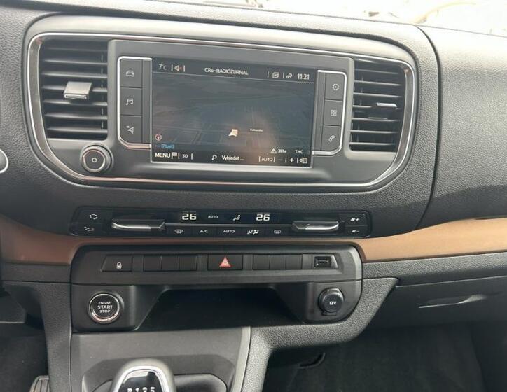 Toyota ProAce Verso 20