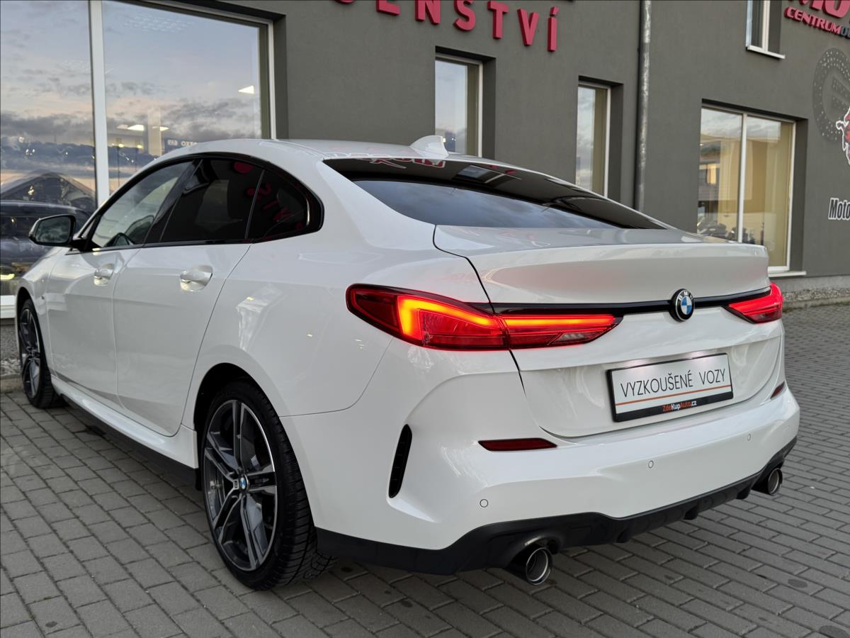 BMW Řada 2
