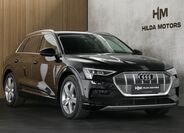 Audi e-tron 1