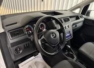 Volkswagen Caddy 15