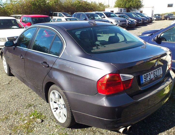 BMW Řada 3 3