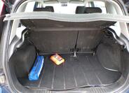 Ford Fusion 16