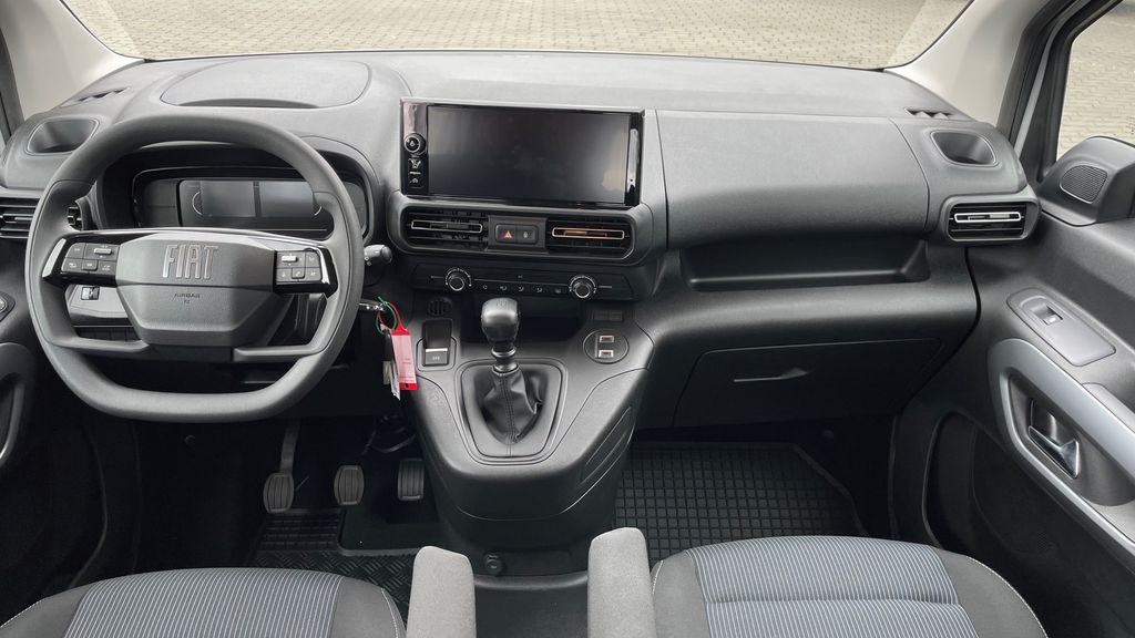 Fiat Dobló