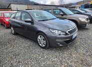 Peugeot 308 8