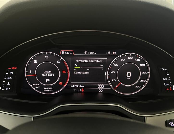 Audi Q7 13