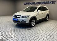 Chevrolet Captiva 1
