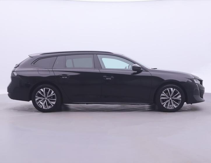Peugeot 508 8