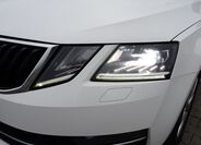 Škoda Octavia 25